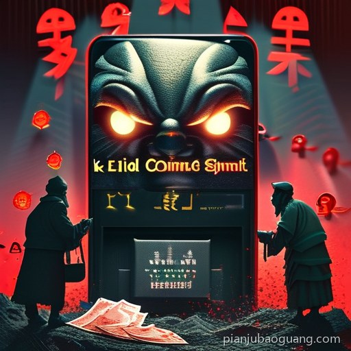 警惕‘k币交易系统’骗局!江西宜春破获农村理财洗劫案插图 警惕‘k币交易系统’骗局!江西宜春破获农村理财洗劫案