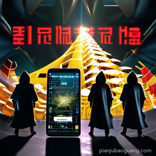 揭秘星灵纪：从‘零撸’话术到资金盘闭环，一个连截图都懒得修的骗局