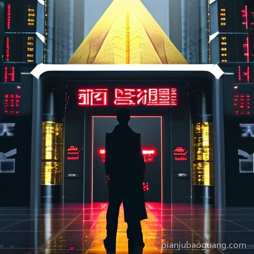 AI芯漫的套路全解析:从‘每日5元权证’到资金盘崩盘的完整链条插图 AI芯漫的套路全解析:从‘每日5元权证’到资金盘崩盘的完整链条