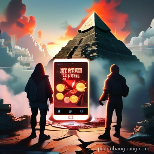 别再信星推联盟了，拉新人头赚快钱就是传销骗局