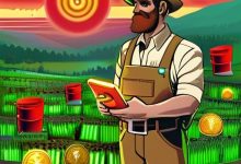 时光农场骗局曝光：日赚0.1元广告费？这根本不是种地，是割韭菜-骗局曝光网