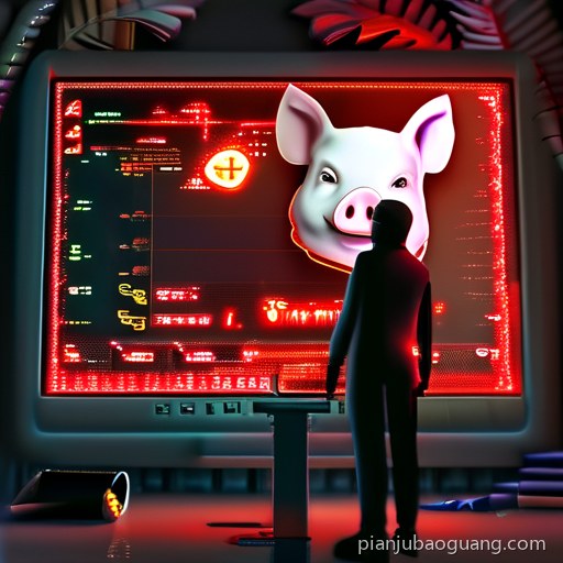 曝光！缅北‘白领女友’杀猪盘套路全拆解：中科院博士亲述被骗经过