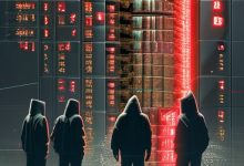 SGD量化骗局重启？黑客攻击只是跑路遮羞布，钱根本没进过交易所！-骗局曝光网