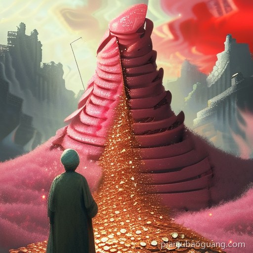 看到‘微光映’在推广？转发给你的亲友，帮他们避坑