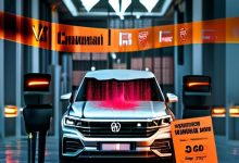 别再信3·15晚会曝光的‘途锐发动机进水’骗局了，4S店回应暴露更大问题-骗局曝光网