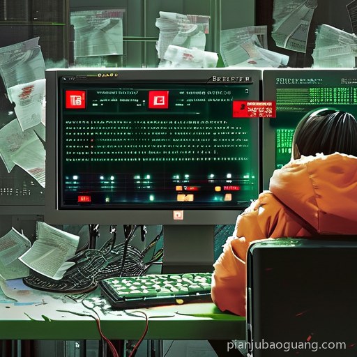 【曝光】一斗米挂机：一个连后台都不用关机的刷单骗局，背后全是假数据