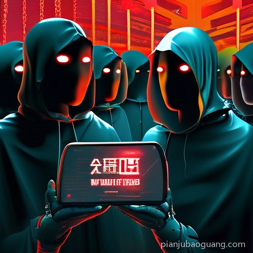 你被神图君骗过吗?这哪是拉新平台,是挂羊头卖传销的流水线插图 你被神图君骗过吗?这哪是拉新平台,是挂羊头卖传销的流水线