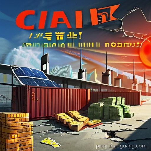 曝光‘中巴光伏’:两年圈钱1.2亿,钱根本没去巴基斯坦插图 曝光‘中巴光伏’:两年圈钱1.2亿,钱根本没去巴基斯坦