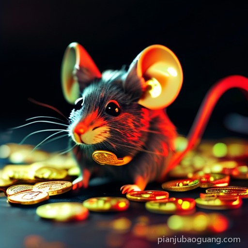 丰收理财深度调查:资金去向,运营主体,跑路风险插图 丰收理财深度调查:资金去向,运营主体,跑路风险