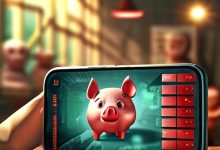 别再刷金小马了，你眼睛酸了钱还没到账-骗局曝光网