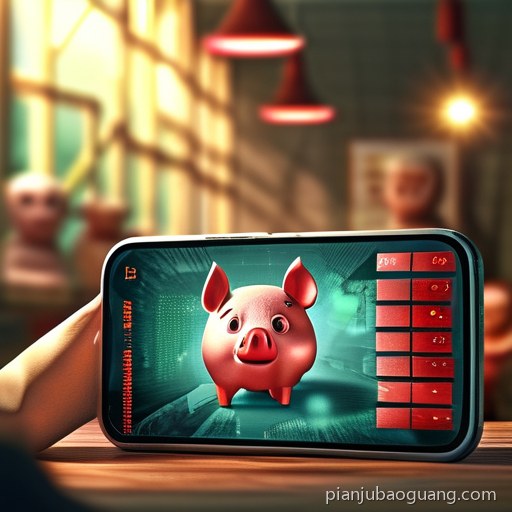 别再刷金小马了，你眼睛酸了钱还没到账