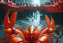 揭秘‘芬红虾’的运作真相：百万银币根本不是钱，是画饼的墨水-骗局曝光网