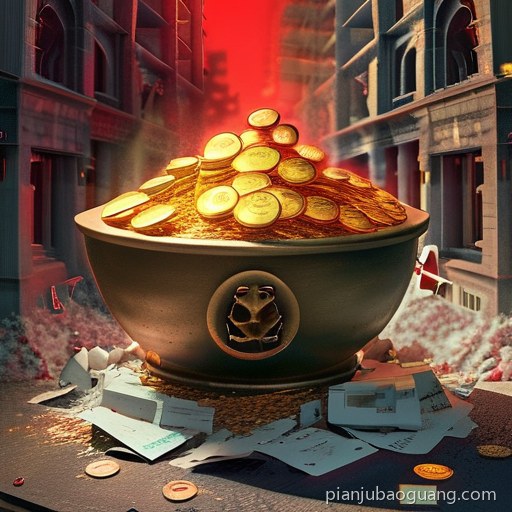 丰收理财就是骗局,50亿本金打水漂是铁证插图 丰收理财就是骗局,50亿本金打水漂是铁证