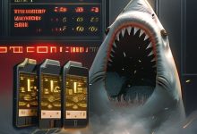 【曝光】闪电鲨LSAI量化骗局的本质:新人的钱付给旧人,终将崩盘-骗局曝光网