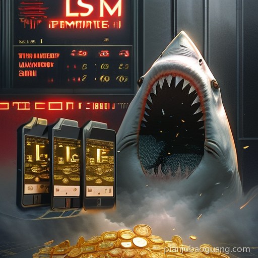 【曝光】闪电鲨LSAI量化骗局的本质：新人的钱付给旧人，终将崩盘