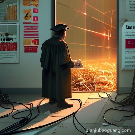 曝光【经济壹小时】：打着金融科普旗号，干着拉人买课割韭菜的勾当