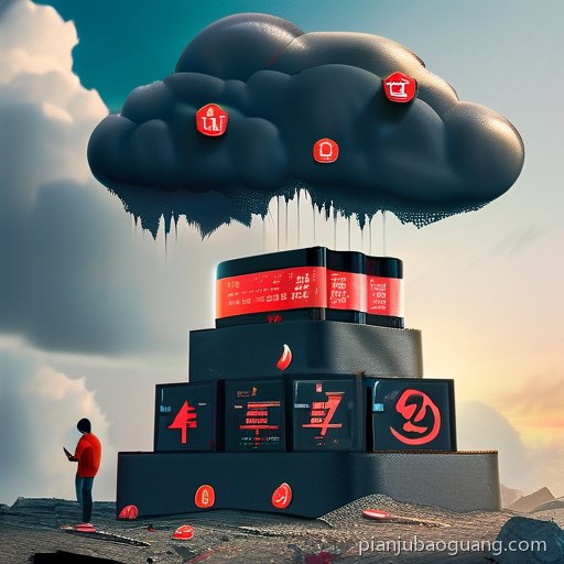 曝光蜂小推:所谓‘网盘拉新’,不过是用一级邀请码包装的传销流水线插图 曝光蜂小推:所谓‘网盘拉新’,不过是用一级邀请码包装的传销流水线