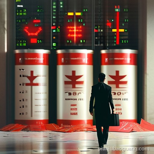 米袋计划爆雷实录：188亿交易额背后，是连客服工号都不让记的纸糊平台