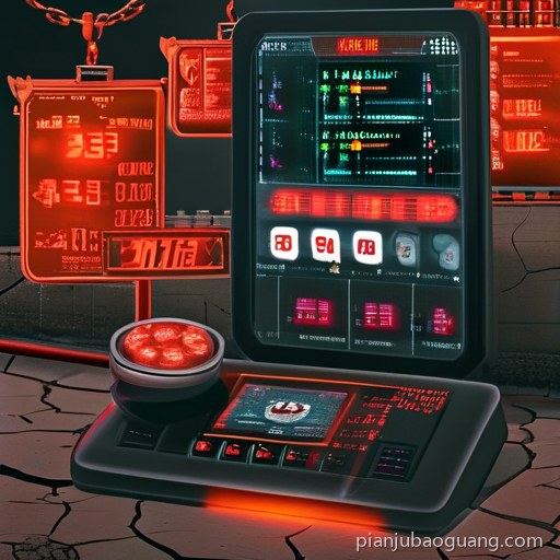 江西宜春破获的‘k币交易系统’骗局：内部人说，后台数字想改几就改几