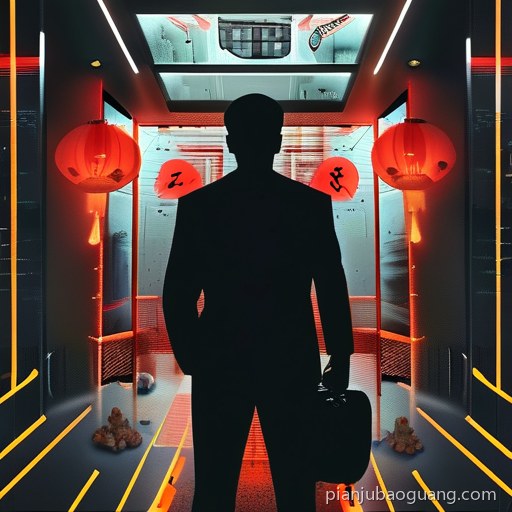 曝光‘剧星汇’短剧平台：日分红、保本保息，结果卷走百万跑路