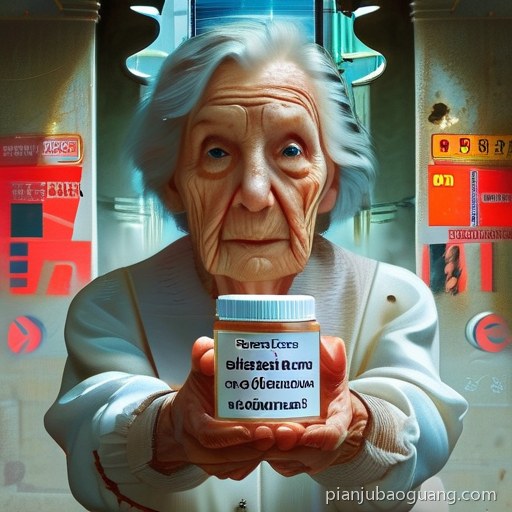 曝光：辽宁未来生物玉米胚芽粉骗局，喝出‘慢性自杀’？