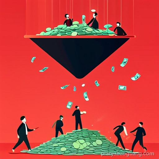 用一道数学题,让你看清众汇量化的骗局本质插图 用一道数学题,让你看清众汇量化的骗局本质