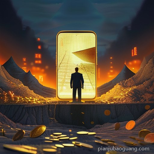 别再投蓝象优选北天星月了，零撸广告是资金盘新马甲