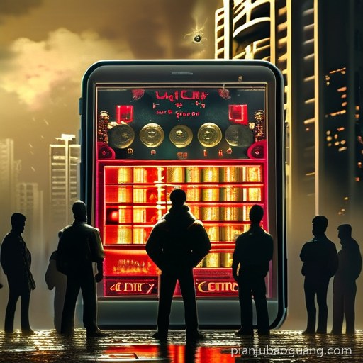 幸运城可信吗?这3个细节让我们起了疑插图 幸运城可信吗?这3个细节让我们起了疑