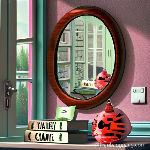 霍格威小镇被吹成养老乌托邦?整个镇子演戏骗老人,还拿去全球当教学案例插图 霍格威小镇被吹成养老乌托邦?整个镇子演戏骗老人,还拿去全球当教学案例