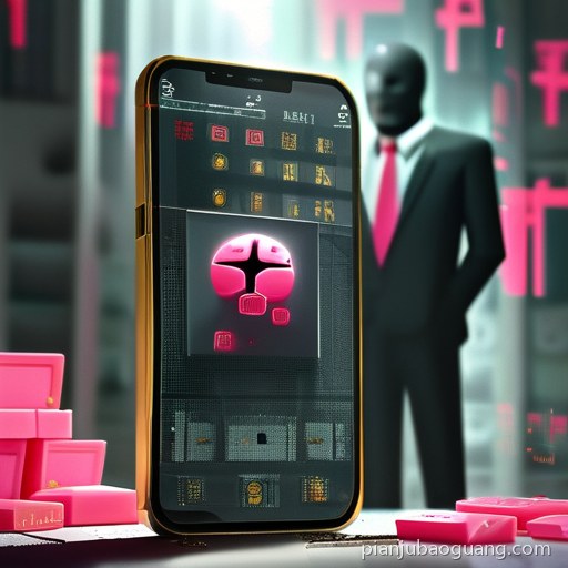 粉宝小筑：一个包装成‘零撸看广告’的资金盘骗局