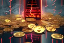 立刻撤离一斗米挂机:日赚50元的‘自动点赞’,连电费都赚不回来-骗局曝光网