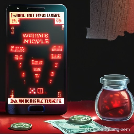 看到‘答答小游戏’在推广？转发给你的亲友，帮他们避坑