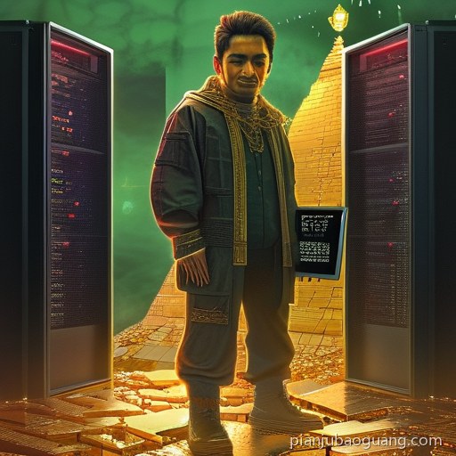 亚欧币可信吗？这3个细节让我们起了疑