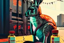 优思益深度调查：澳洲大牌竟是安徽贴牌，跨境保健品骗局曝光-骗局曝光网