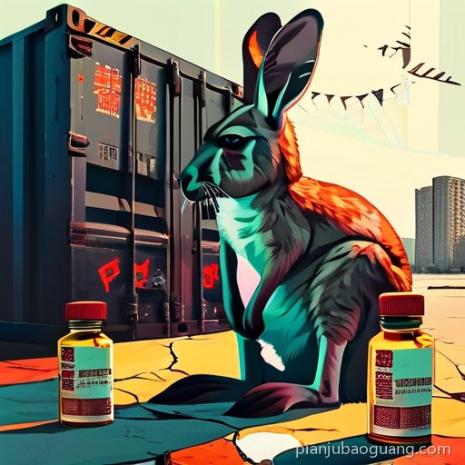 优思益深度调查:澳洲大牌竟是安徽贴牌,跨境保健品骗局曝光插图 优思益深度调查:澳洲大牌竟是安徽贴牌,跨境保健品骗局曝光