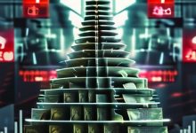 潮货X潮米骗局曝光：日产0.2个、三代收益，钱从哪来？-骗局曝光网