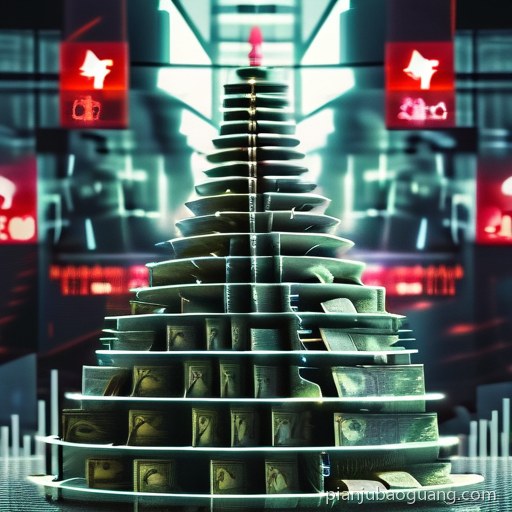 潮货X潮米骗局曝光：日产0.2个、三代收益，钱从哪来？