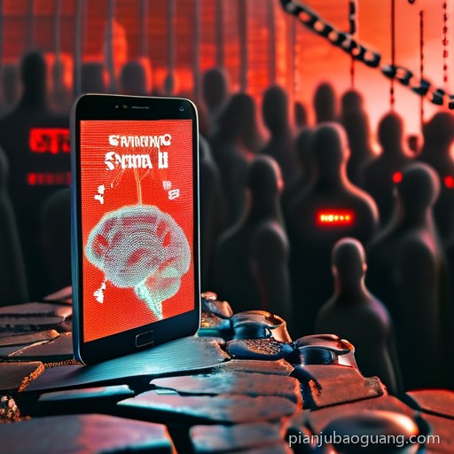 神图AI拉新骗局曝光：日赚20000元？这根本不是副业，是传销资金盘