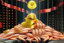 虾仔生态:一个包装成‘生态分红’的资金盘骗局-骗局曝光网