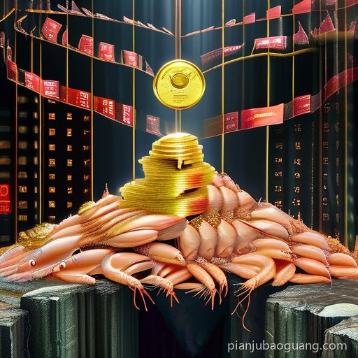 虾仔生态：一个包装成‘生态分红’的资金盘骗局