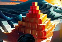 深挖【橙风破浪】背后的套路：拉3人就免费？那银行早倒闭了-骗局曝光网