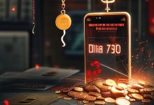 【曝光】一斗米挂机日收50元竟是骗局？后台截图露馅了-骗局曝光网