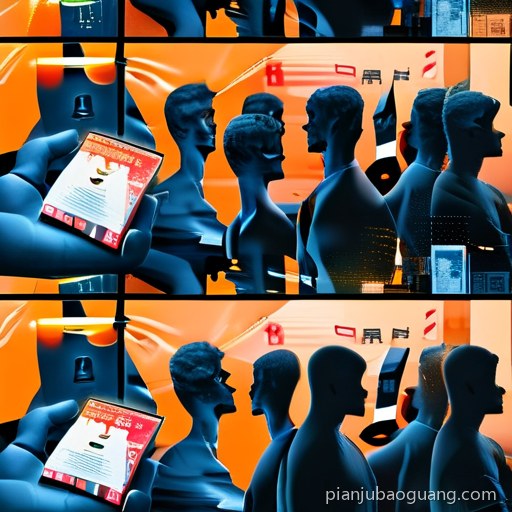 蓝科智能免费挂机看广告骗局曝光：日返20%的‘领钱神器’根本不存在