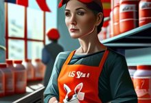 曝光‘优思益’跨境保健品骗局：你囤的澳洲钙片，产自安徽小作坊-骗局曝光网