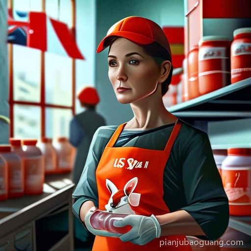 曝光‘优思益’跨境保健品骗局：你囤的澳洲钙片，产自安徽小作坊