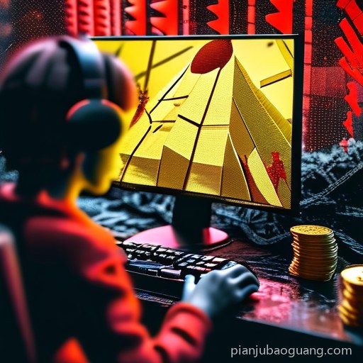 曝光克特小世界:日赚0.8元?算完年化我笑了插图 曝光克特小世界:日赚0.8元?算完年化我笑了