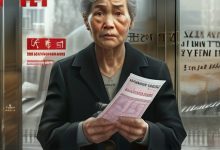 【曝光】‘以房养老理财’骗局专盯老人！37万房产证被扣在‘姜宁’手里-骗局曝光网