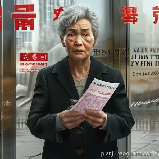 【曝光】‘以房养老理财’骗局专盯老人！37万房产证被扣在‘姜宁’手里