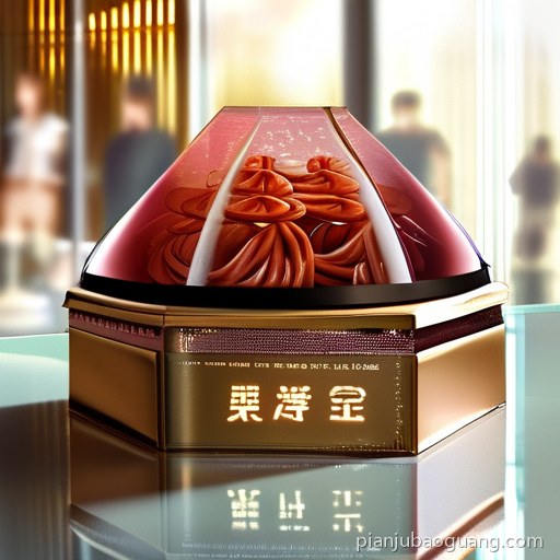 曝光果冻宝盒:所谓‘消费+分享’,不过是把淘宝优惠券包装成传销壳插图 曝光果冻宝盒:所谓‘消费+分享’,不过是把淘宝优惠券包装成传销壳