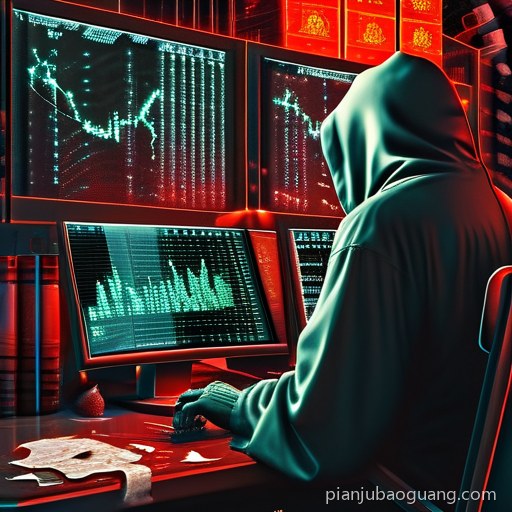 深挖‘一头一尾’量化团队:他们根本没在做量化,只在做K线截图插图 深挖‘一头一尾’量化团队:他们根本没在做量化,只在做K线截图